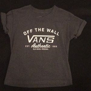 Vans T-Shirt